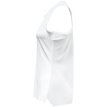 Artikel 6076D-000 JAKO Tanktop Light Flow dames wit