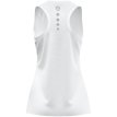 Artikel 6076D-000 JAKO Tanktop Light Flow dames wit