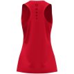 JAKO Tanktop Light Flow dames rood