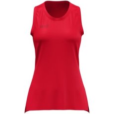 JAKO Tanktop Light Flow dames rood
