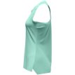 Artikel 6076D-251 JAKO Tanktop Light Flow dames munt