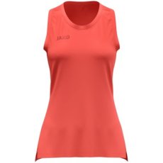 Artikel 6076D-365 JAKO Tanktop Light Flow dames koraal