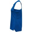 Artikel 6076D-400 JAKO Tanktop Light Flow dames royal
