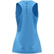 Artikel 6076D-430 JAKO Tanktop Light Flow dames hemelsblauw