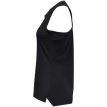 Artikel 6076D-800 JAKO Tanktop Light Flow dames zwart