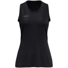 Artikel 6076D-800 JAKO Tanktop Light Flow dames zwart