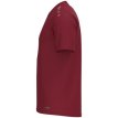 JAKO T-shirt One bordeaux