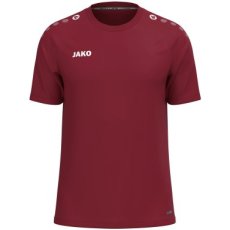 JAKO T-shirt One bordeaux