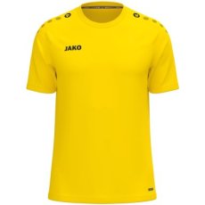 Artikel 6100-335 JAKO T-shirt One geel