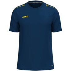 Artikel 6100-941 JAKO T-shirt One navy/citroen