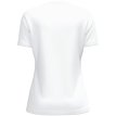 Artikel 6100D-000 JAKO T-shirt One damesmaten wit