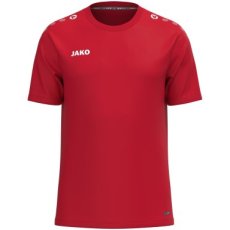 Artikel 6100D-100 JAKO T-shirt One damesmaten rood