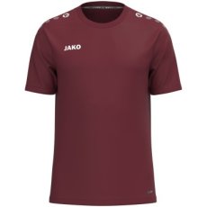 Artikel 6100D-155 JAKO T-shirt One damesmaten bordeaux