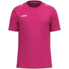 Artikel 6100D-170 JAKO T-shirt One damesmaten deep pink