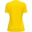 Artikel 6100D-335 JAKO T-shirt One damesmaten geel