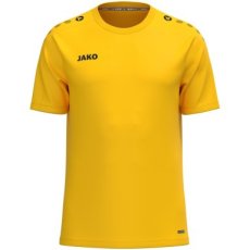 Artikel 6100D-335 JAKO T-shirt One damesmaten geel