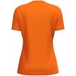 Artikel 6100D-350 JAKO T-shirt One damesmaten fluo oranje