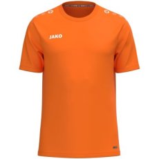 Artikel 6100D-350 JAKO T-shirt One damesmaten fluo oranje