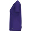JAKO T-shirt One damesmaten violet