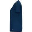 Artikel 6100D-941 JAKO T-shirt One damesmaten navy/citroen