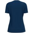 Artikel 6100D-941 JAKO T-shirt One damesmaten navy/citroen