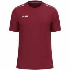 Artikel 6101-155 JAKO T-shirt One Cotton bordeaux