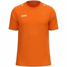 Artikel 6101-350 JAKO T-shirt One Cotton fluo oranje