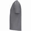 Artikel 6101-825 JAKO T-shirt One Cotton grijs