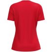 Artikel 6101D-100 JAKO T-shirt One Cotton damesmaten rood