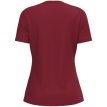 Artikel 6101D-155 JAKO T-shirt One Cotton damesmaten bordeaux