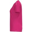 Artikel 6101D-170 JAKO T-shirt One Cotton damesmaten deep pink