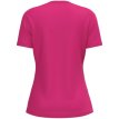 Artikel 6101D-170 JAKO T-shirt One Cotton damesmaten deep pink