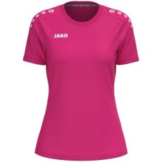 Artikel 6101D-170 JAKO T-shirt One Cotton damesmaten deep pink