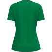 Artikel 6101D-200 JAKO T-shirt One Cotton damesmaten sportgroen