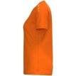 Artikel 6101D-350 JAKO T-shirt One Cotton damesmaten fluo oranje