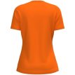 Artikel 6101D-350 JAKO T-shirt One Cotton damesmaten fluo oranje