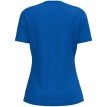 Artikel 6101D-400 JAKO T-shirt One Cotton damesmaten royal