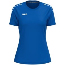 Artikel 6101D-400 JAKO T-shirt One Cotton damesmaten royal