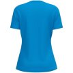 Artikel 6101D-440 JAKO T-shirt One Cotton damesmaten JAKO blauw