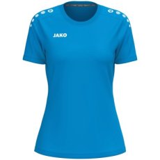 Artikel 6101D-440 JAKO T-shirt One Cotton damesmaten JAKO blauw