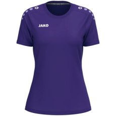 Artikel 6101D-486 JAKO T-shirt One Cotton damesmaten violet
