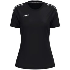 Artikel 6101D-800 JAKO T-shirt One Cotton damesmaten zwart