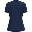 Artikel 6101D-900 JAKO T-shirt One Cotton damesmaten marine
