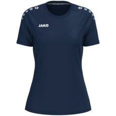 Artikel 6101D-900 JAKO T-shirt One Cotton damesmaten marine
