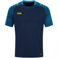 JAKO T-shirt Performance marine/JAKO blauw