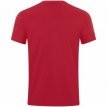 JAKO T-shirt Power rood