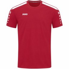 JAKO T-shirt Power rood
