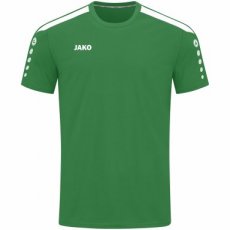Artikel 6123-200 JAKO T-shirt Power sportgroen