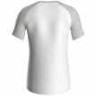 JAKO T-shirt Iconic wit/zachtgrijs