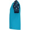 Artikel 6126-276 JAKO T-shirt Sonic aqua/marine